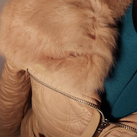 Bebe Winter Coat - Picture 4 of 13